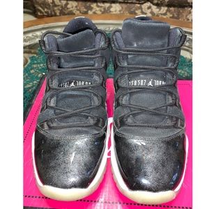 Jordan 11 retro low